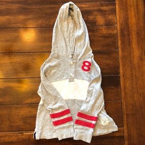 GAP Toddler Boys Long Sleeve shirt